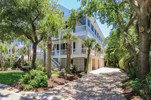 13 Morgan Place Dr, Isle Of Palms, SC 29451 - Photo 1