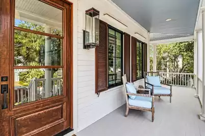 13 Morgan Place Drive, Isle Of Palms, SC 29451 - Photo 5