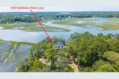 8727 Middleton Point Lane, Edisto Island, SC 29438 - Photo 57