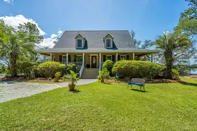 8727 Middleton Point Lane, Edisto Island, SC 29438 - Photo 1