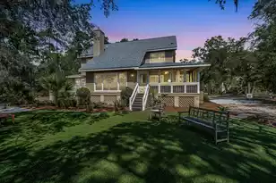 8727 Middleton Point Ln, Edisto Island, SC 29438 - Photo 69
