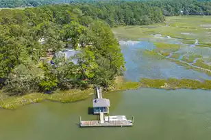 8727 Middleton Point Ln, Edisto Island, SC 29438 - Photo 65