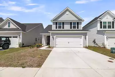 8713 Revival Road, North Charleston, SC 29420 - Photo 1