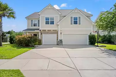 3193 Dunwick Drive, Johns Island, SC 29455 - Photo 3