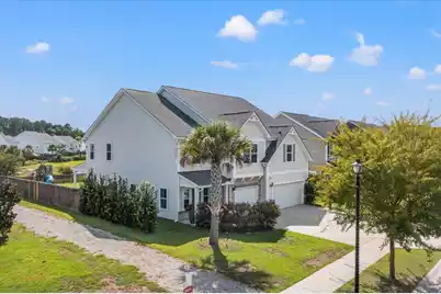 3193 Dunwick Drive, Johns Island, SC 29455 - Photo 5
