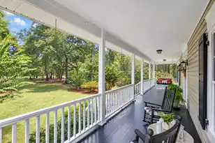 6030 Chisolm Rd, Johns Island, SC 29455 - Photo 5