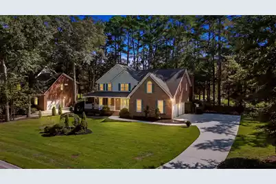8622 Arthur Hills Circle, North Charleston, SC 29420 - Photo 3