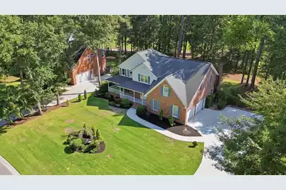 8622 Arthur Hills Circle, North Charleston, SC 29420 - Photo 49