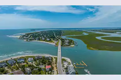 101 Palm Boulevard #B2, Isle Of Palms, SC 29451 - Photo 11