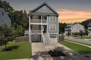 3734 Sandy Gate Ln, Mount Pleasant, SC 29466 - Photo 1