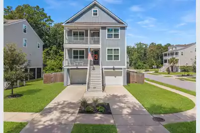 3734 Sandy Gate Lane, Mount Pleasant, SC 29466 - Photo 3
