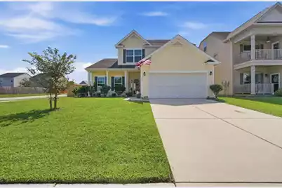 222 Weeping Cypress Drive, Moncks Corner, SC 29461 - Photo 1