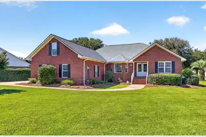 25 Plantation Drive, Manning, SC 29102 - Photo 1