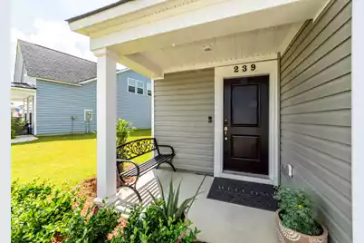 239 Pine Crest View Drive, Summerville, SC 29486 - Photo 3