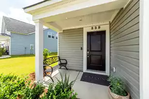 239 Pine Crest View Dr, Summerville, SC 29486 - Photo 3