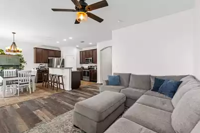 7815 Jean Rebault Drive, North Charleston, SC 29420 - Photo 5