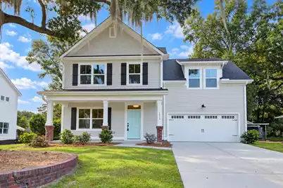 1413 Iroquois Street, North Charleston, SC 29405 - Photo 1