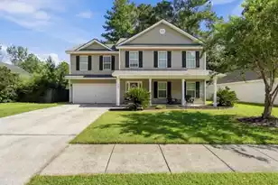 187 Blackstone Dr, Moncks Corner, SC 29461 - Photo 1