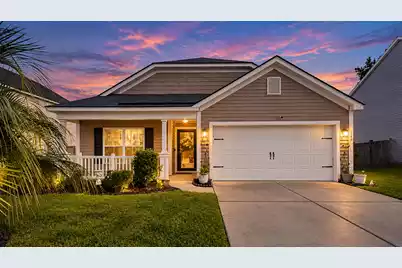 244 Loocock Drive, Goose Creek, SC 29445 - Photo 1