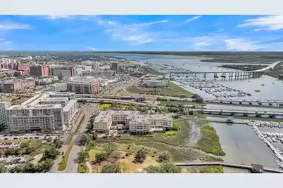 4001 Old Bridgeview Lane #4001, Charleston, SC 29403 - Photo 67