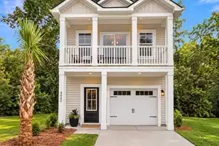 4849 Lecque St, North Charleston, SC 29405 - Photo 1