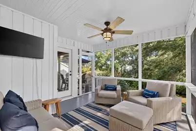 1 Back Court, Isle Of Palms, SC 29451 - Photo 51