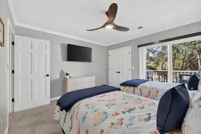 1 Back Court, Isle Of Palms, SC 29451 - Photo 35