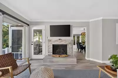 1 Back Court, Isle Of Palms, SC 29451 - Photo 19