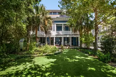 7 Greenhill Street, Charleston, SC 29401 - Photo 37