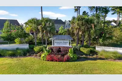 199 Wappoo Trace Lane, Summerville, SC 29486 - Photo 37