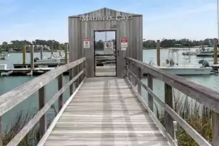 2 McDonough Road #Slip C-12, Folly Beach, SC 29439 - Photo 11
