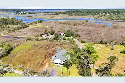 3810 Marshfield Road, Johns Island, SC 29455 - Photo 5