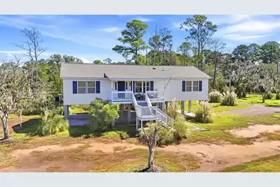 3810 Marshfield Road, Johns Island, SC 29455 - Photo 37