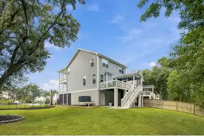 5036 Gum Tree Lane, Johns Island, SC 29455 - Photo 3