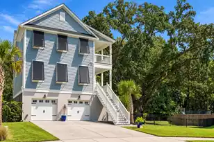 5036 Gum Tree Ln, Johns Island, SC 29455 - Photo 1