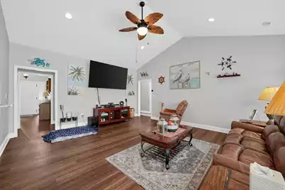 6777 Hampton Road, Conway, SC 29527 - Photo 5