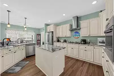 6777 Hampton Road, Conway, SC 29527 - Photo 11