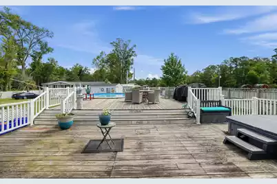 6777 Hampton Road, Conway, SC 29527 - Photo 35