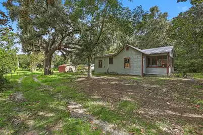 4674 Maybank Highway, Wadmalaw Island, SC 29487 - Photo 1