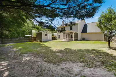 214 Eagle Ridge Road, Summerville, SC 29485 - Photo 33