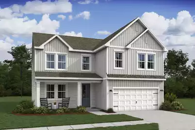 1051 Boyington Drive #61, Hollywood, SC 29449 - Photo 3