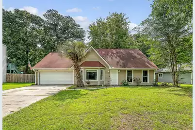 4606 Moss Court, North Charleston, SC 29420 - Photo 31