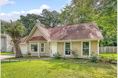 4606 Moss Court, North Charleston, SC 29420 - Photo 1