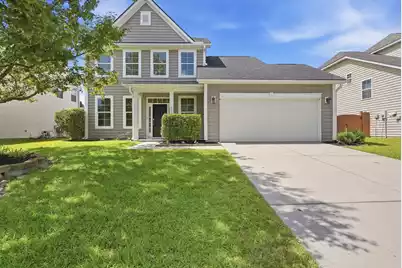 223 Donatella Drive, Goose Creek, SC 29445 - Photo 35
