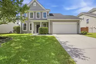 223 Donatella Dr, Goose Creek, SC 29445 - Photo 35