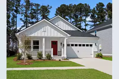 446 Radiant Blue Way, Summerville, SC 29486 - Photo 1