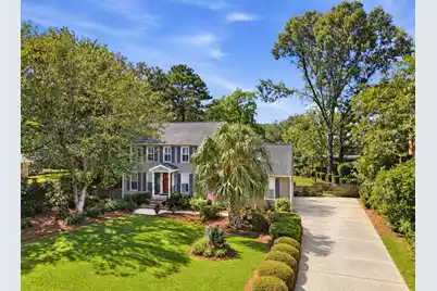 1894 Ashley Hall Road, Charleston, SC 29407 - Photo 3