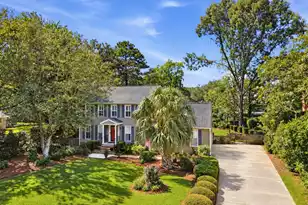 1894 Ashley Hall Rd, Charleston, SC 29407 - Photo 3