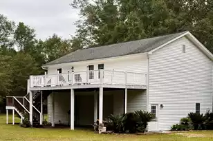 570 Pitside Rd, Neeses, SC 29107 - Photo 15