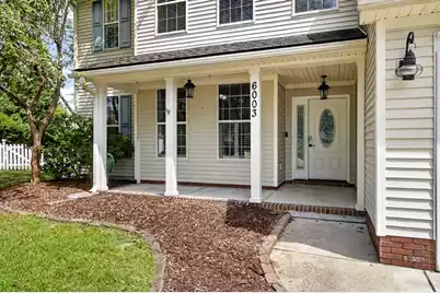 6003 Sandlewood Court, Charleston, SC 29414 - Photo 5